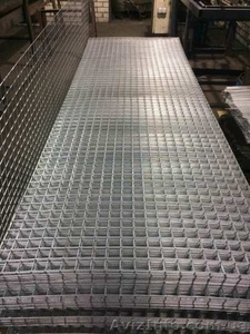 Производство металлических сеток всех видов #1625884