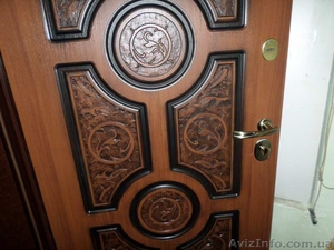 Двери,  ворота,  металлоконструкции. #1626622