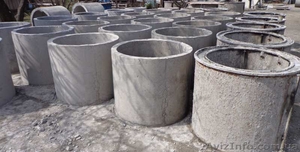 Требуются мужчины на заливку жб колец в Коротыч #1627450