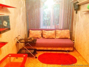 Гостинка в 5 минутах от метро Дворец Спорта! #1628035