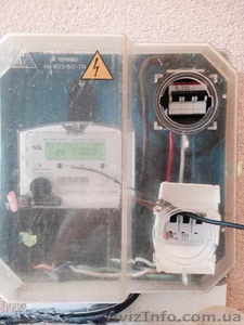 Прибор для экономии электроэнергии #1625580