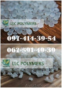 Производство и продажа вторичной гранулы ПВД #1625588