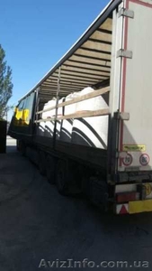 Экологичные пеллеты из лузги семечки оптом с доставкой по Украине #1628002