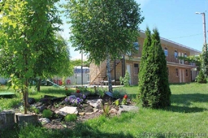 Отдых тихий,  дешевый,  у моря,  Каролино Бугаз,  Одесса #1627809