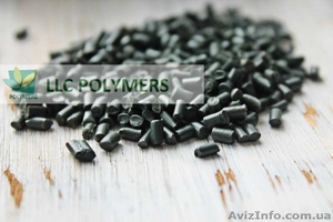 Предлагаем вторичную гранулу ПЭВД 1 сорт,   ПЭ100,  ПЭ80,  ПНД,  PP,  #1628301