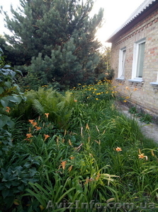 СРОЧНО! Продам дом в отличном состоянии недалеко от Киева #1627165