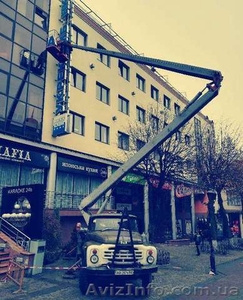 Автовышки Винница #1628269