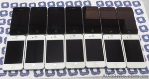 Предлагаем телефоны модели iPhone 4S Neverlock из США! Телефоны ОРИГИНАЛ #1628233