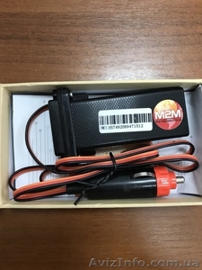 Продам Gps tracker m2m micro оригинал #1625132
