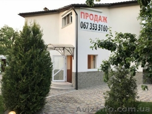 Термо - ЭкоДом в Подольском р-не,  Срочно #1625208