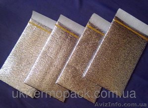 Медицинские термоизоляционные пакеты для хранения или транспортировки медикамент #1625351