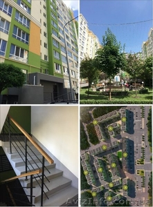 Продам 1-комн. квартиру с документами в ЖК 