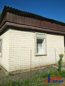 Продается часть  дома по ул. Чигиринская,  район 700-летия г. Черкассы #1625492