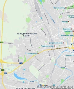 Производственно-складской комплекс продам в Холодногорском районе. #1625687