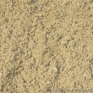 Песок с доставкой в Селидово от 20 тонн и больше #1625842