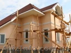 строительство домов,  под ключ #1626546