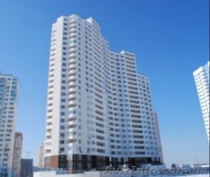 Продам 3х квартиру на Пчелки 5 (хозяин) #1627071