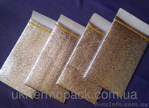 Продам медицинские Термопакеты для хранения и транспортировки #1627376