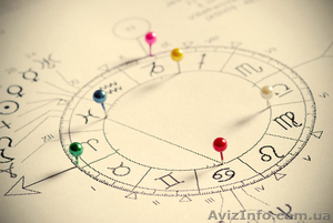 Астрологические услуги. Астролог  Сидорчук Андрей.  #1625824