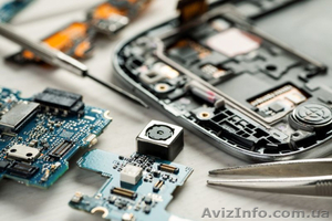 Ремонт мобильных телефонов и планшетов в Днепре #1626105