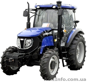 Трактора LOVOL (FOTON) 1054 #1625164