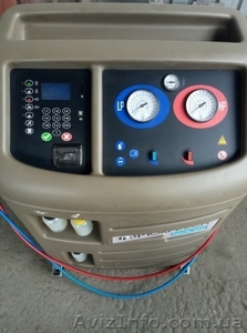 Заправка авто кондиционеров #1625704