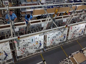 Оператор, мастер, тренер в компанию YAZAKI #1627670