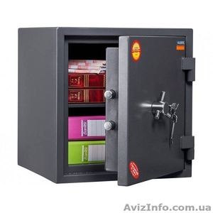 Сейф Valberg Protector PLUS 46 #1626244