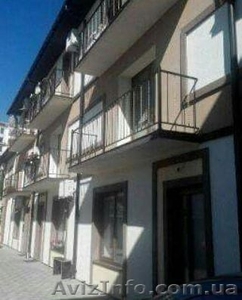 Продам 3-х этажный Таунхаус !!! #1627038