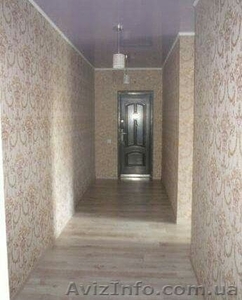 1но. ком. квартира с автономным отоплением и ремонтом !!! #1627030