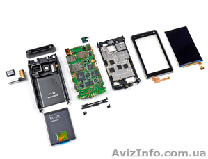 Ремонт телефонов. Днепр. #1625124