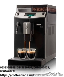 Аренда кофеварок для офисов в Киеве. #1625360