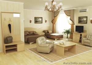 Мебель под заказ в Крыму #1625229