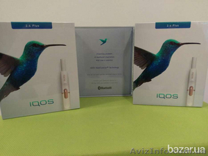 Продам оптом табачные стики IQOS-HEETS #1625365