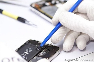 Ремонт телефонов,  планшетов,  ноутбуков в Днепре #1625562