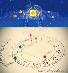 Сидорчук Андрей.  Астролог. Прогнозы,  гороскопы. #1626271