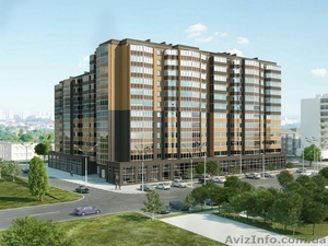 Продажа 2 к/к в новом доме #1626458