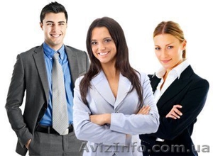 Ведення бухгалтерського обліку підприємств! #1626566