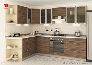 Мебельная фабрика Дарвис в Крыму #1627726