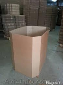 Тара под арбуз, дыню Октабин - Бин  #1626502