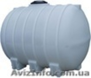 Резервуары для перевозки кас #1028142