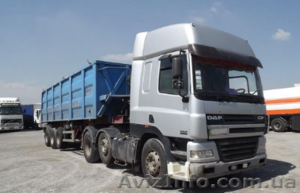 Грузовые перевозки Мариуполь  #1625836