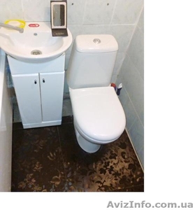 Уютная квартира в центре города.    #1627245