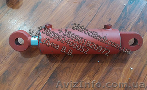продам Гидроцилиндр #1626799
