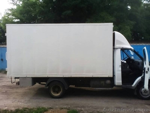 Грузоперевозки по Харькову,  Сумах,  Полтава #1627296