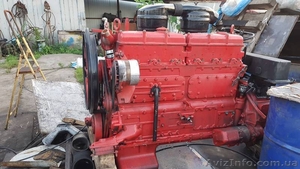 Продаем запасные части для автокранов КС-5473,  и КС-6471 BUMAR FAMABA #1628076