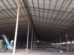 Продам ангары (навесы) #1628216