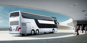 Готова транспортна компанія з ліцензією на міжнародні пасажирські перевезення #1625280