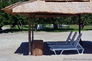 Сдам в аренду кафе с двумя летними площадками #1626623