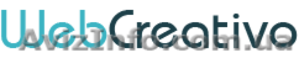 WebCreativo / Компания WebCreativo / Веб студия WebCreativo / Digital агенство W #1625396